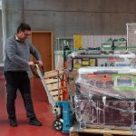 Prominente Unterstützung